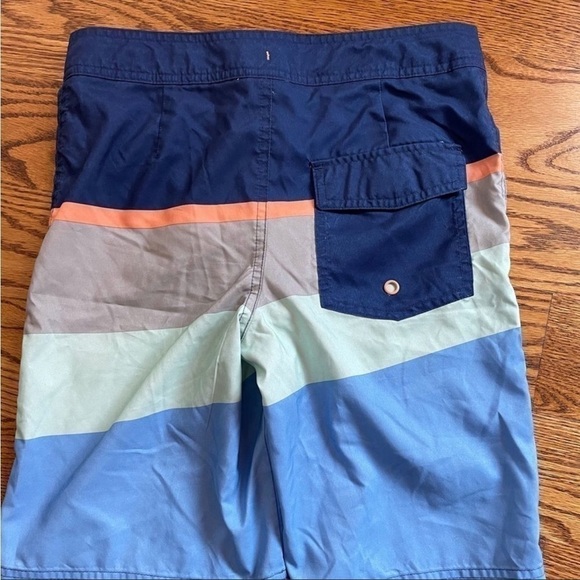 Art Class Boys Large Swim Trunks - Picture 2 of 4
